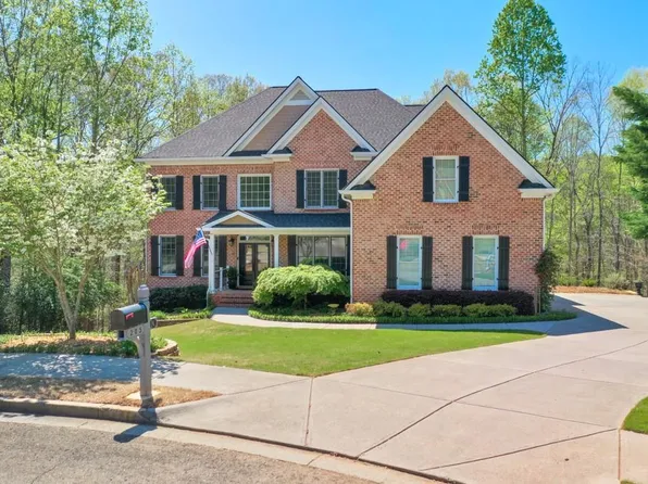205 Northampton Ct, Canton, GA 30115