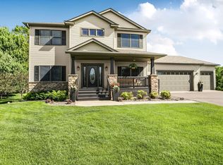 1534 Pebble Creek Ct, Sartell, MN 56377