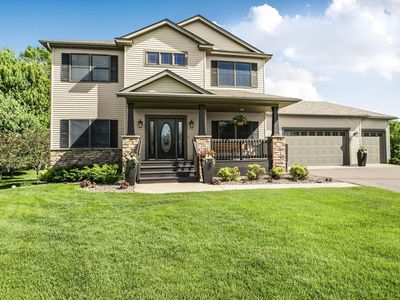 1534 Pebble Creek Ct, Sartell, MN, 56377