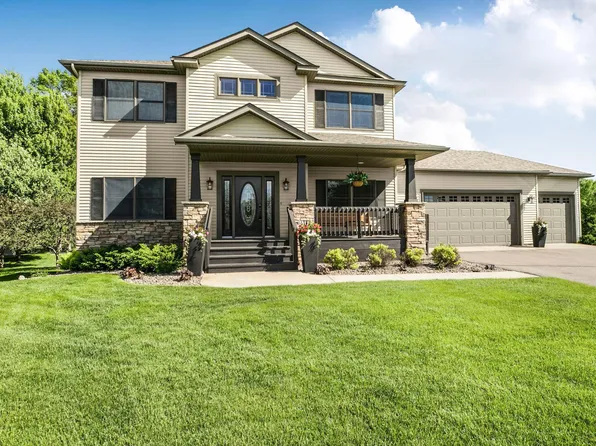 1534 Pebble Creek Ct, Sartell, MN 56377