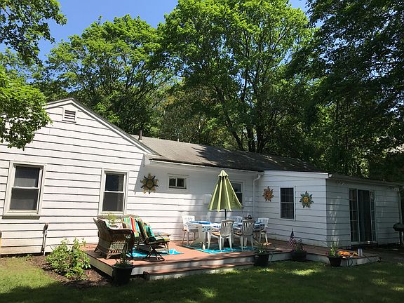12x24 Trex Composite Deck