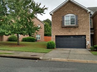 1733 Oakbrook Lake Dr, Norcross, GA 30093
