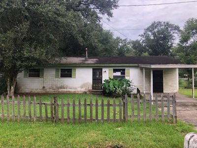 918 SE 1st St, Havana, FL, 32333