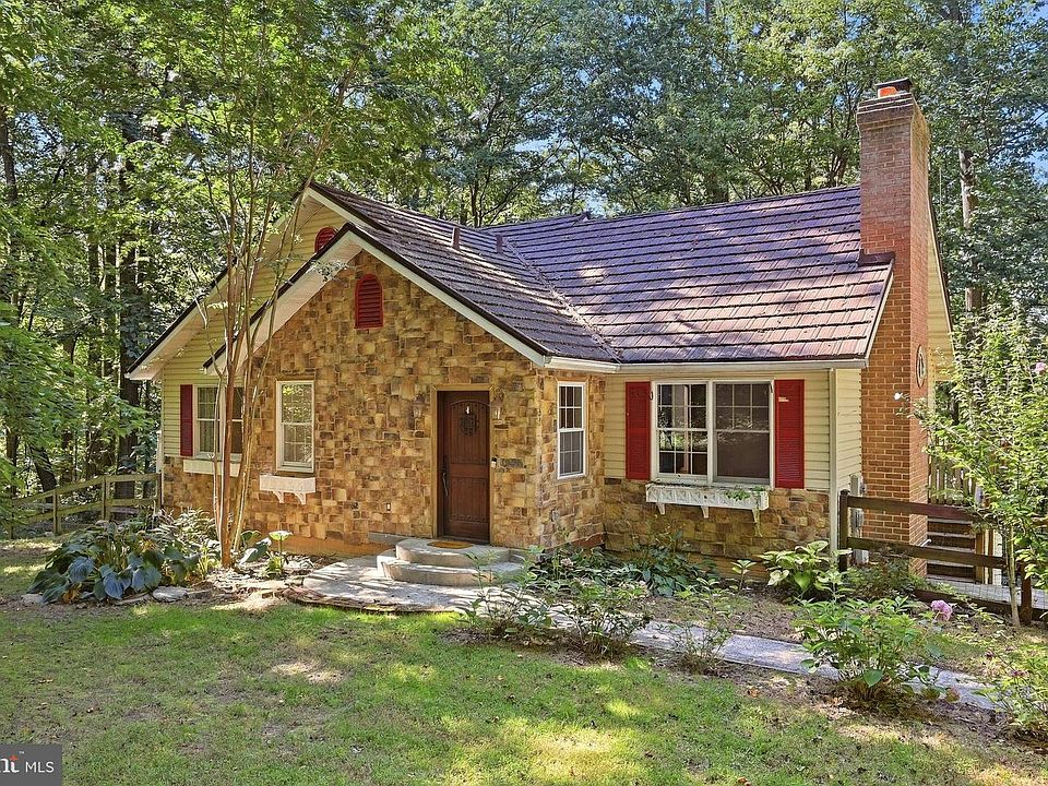 1st image of 20752 Gapland Rd