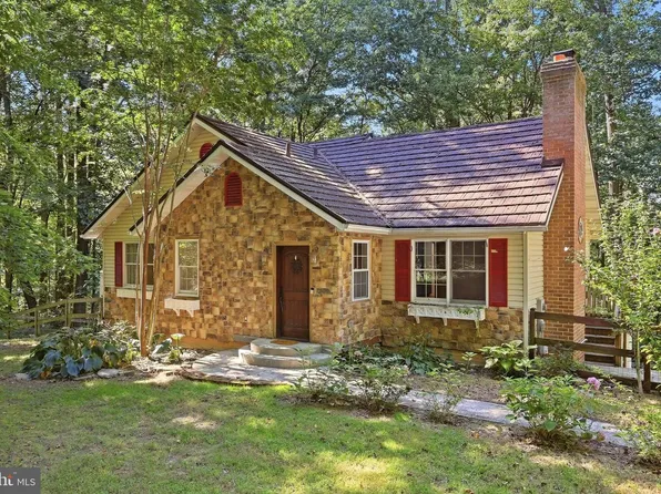 20752 Gapland Rd, Rohrersville, MD 21779