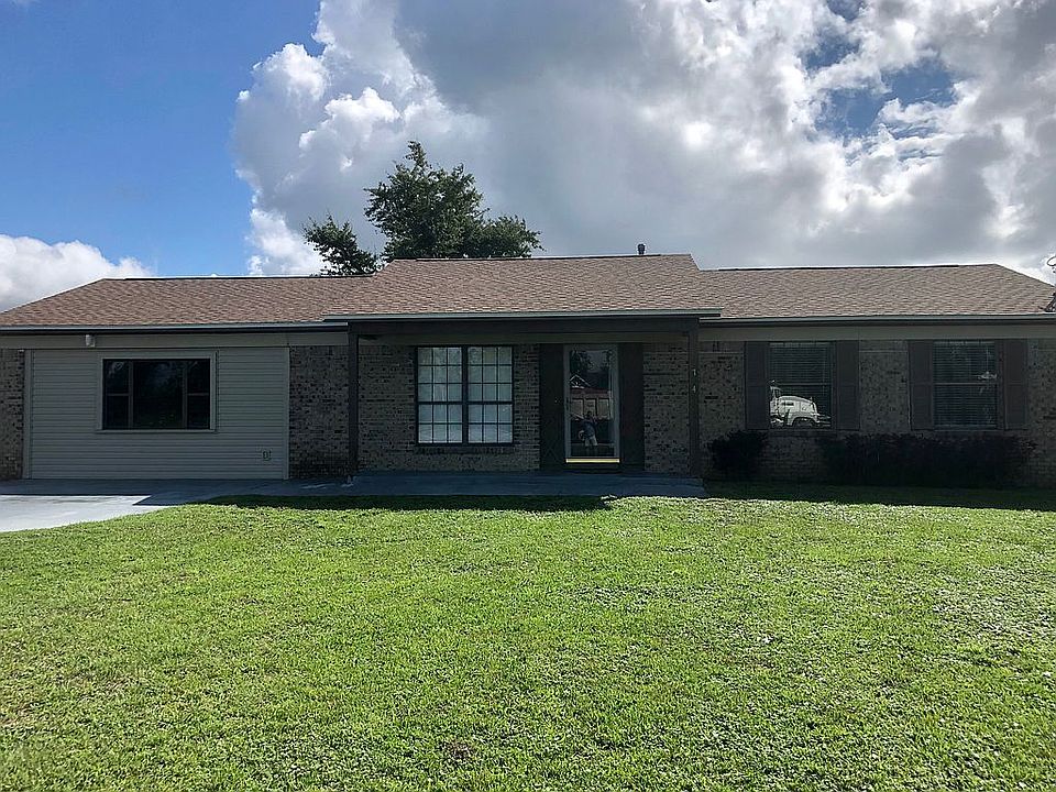 Ranch Style Home 