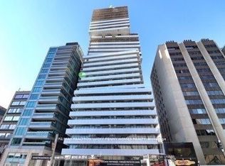 200 Bloor St W #1805, Toronto, ON M5S 0B1