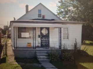 315 Beechwood St, River Rouge, MI 48218