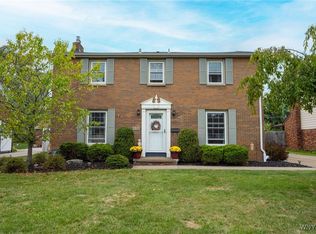 260 Carpenter Ave, Buffalo, NY 14223