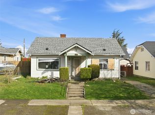 219 E 46th Street, Tacoma, WA