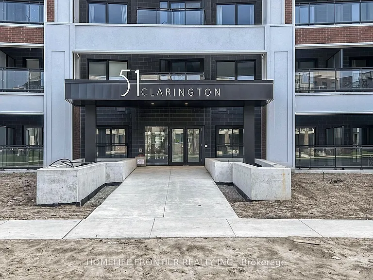 51 Clarington Blvd #1213 — Photo 9