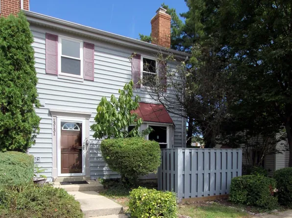 13131 Musicmaster Dr #123, Silver Spring, MD 20904