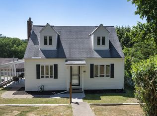 1220 Gelston St, Pittsburgh, PA