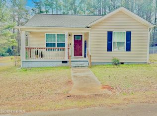 66 Hope Street, Wadesboro, NC 28170