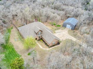 13915 S Anderson Rd, Arcadia, OK 73007