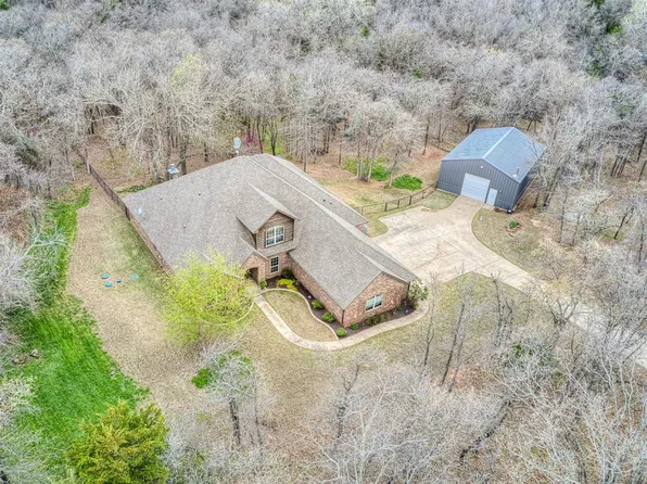 13915 S Anderson Rd, Arcadia, OK 73007