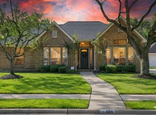 3014 Cherry Mill Ct, Houston, TX 77059