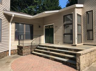6565 Belmont Woods Rd, Elkridge, MD 21075