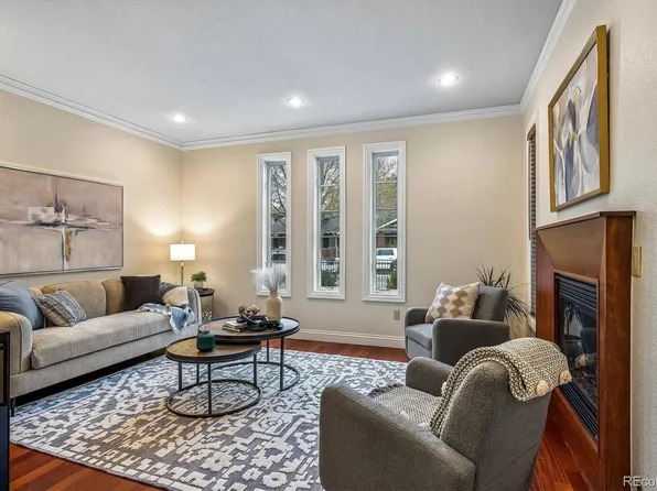 464 S Franklin Street, Denver, CO 80209