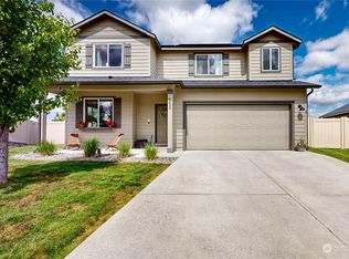 552 SW Alicia Loop, College Place, WA 99324