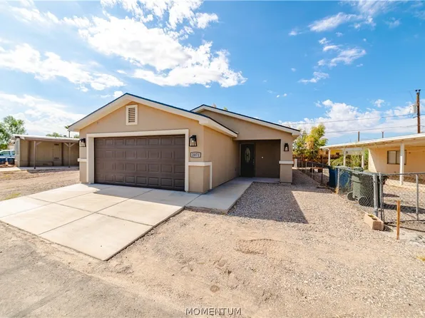 2071 Sweetwater Drive, Bullhead City, AZ 86442
