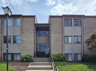 18905 Smoothstone Way #I-3, Gaithersburg, MD 20886