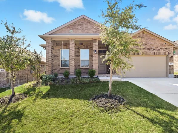 249 Irish Moss Dr, Haslet, TX 76052