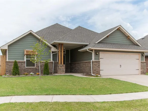 18509 Grove Pkwy, Edmond, OK 73012