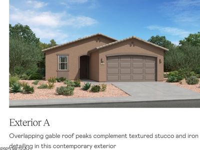 10546 W Beaman Ln, Marana, AZ, 85653
