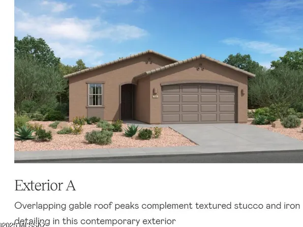 10546 W Beaman Ln, Marana, AZ 85653