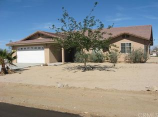 6581 Sherman Hoyt Ave, Twentynine Palms, CA 92277