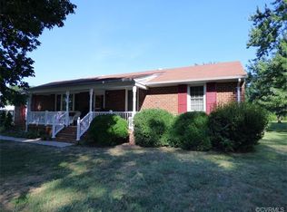 8023 Wood Mill Dr, Henrico, VA 23231