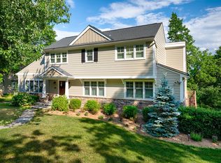 6 Woods Ln, Chatham, NJ 07928