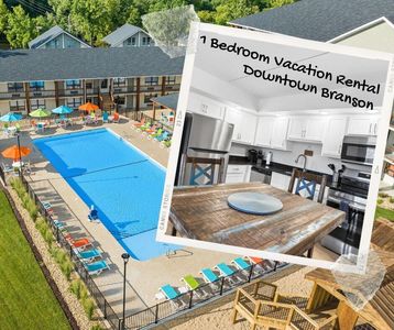 403 Veterans Boulevard #208 BLDG B, Branson, MO, 65616