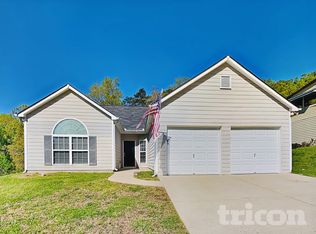 114 Arbor Chase Pkwy, Rockmart, GA 30153