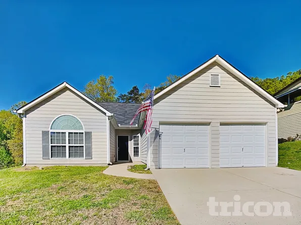 114 Arbor Chase Pkwy, Rockmart, GA 30153