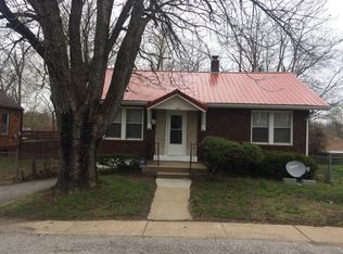 7341 Doncaster Dr, Saint Louis, MO