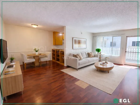 1755 N Kenmore Ave APT 3, Los Angeles, CA 90027