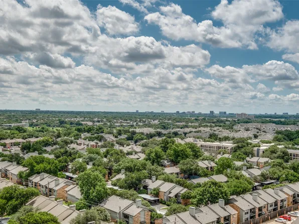 5200 Keller Springs Rd #1424 & 1426, Dallas, TX 75248