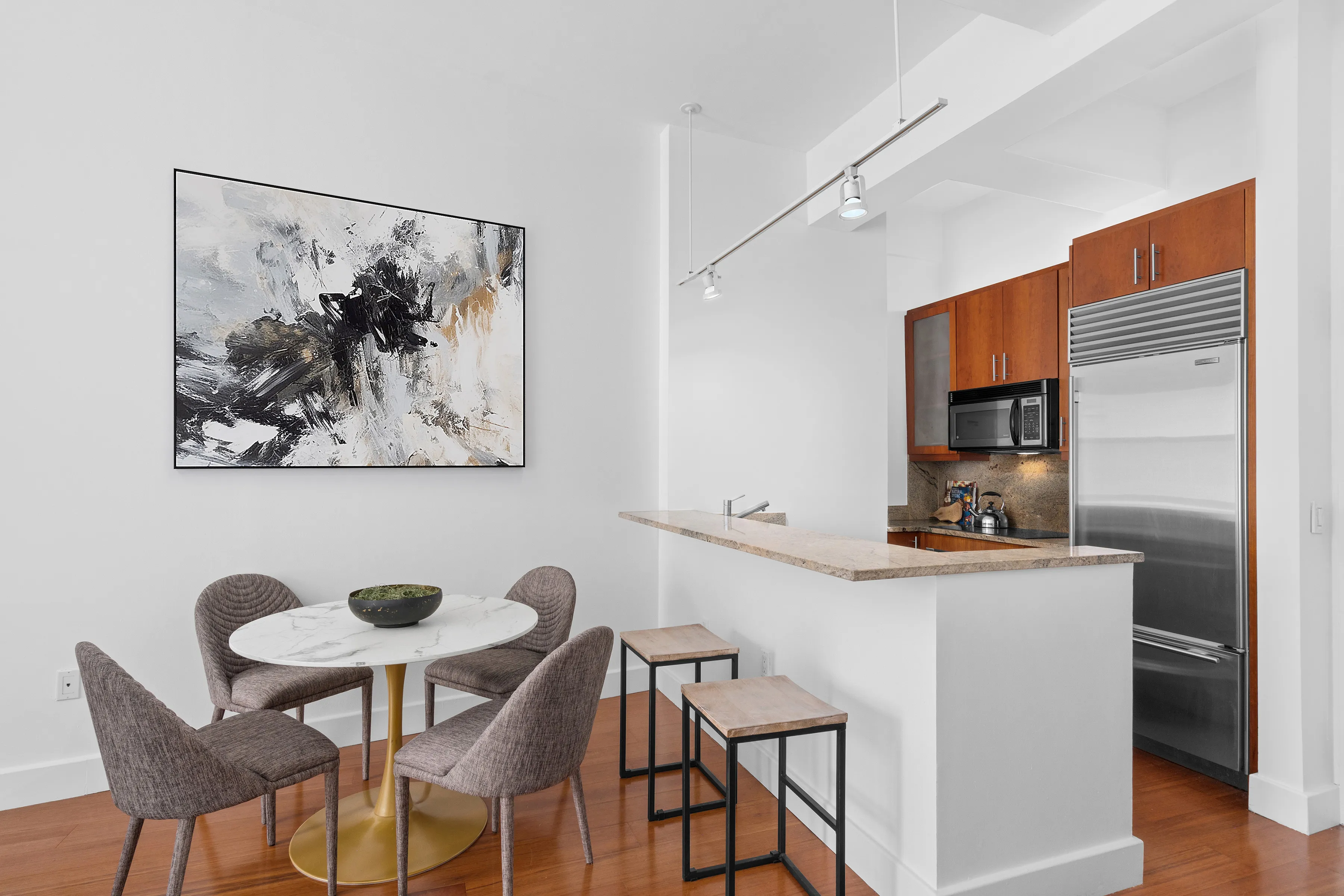 80 John Street #8A in Financial District, Manhattan | StreetEasy