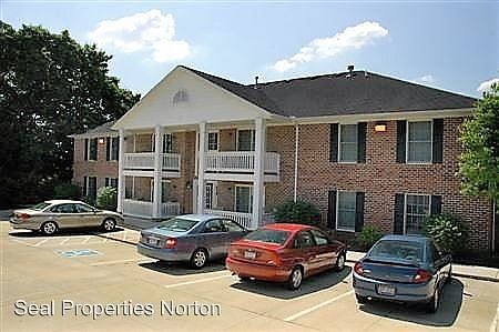1st image of 3953 Mount Vernon Blvd APT 6