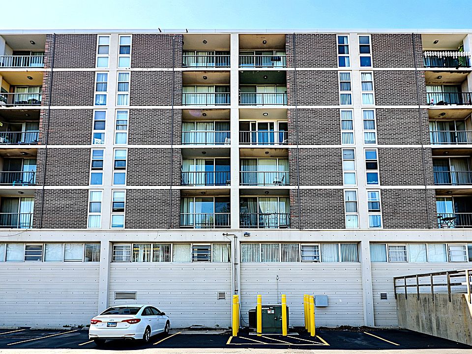 1st image of 1043 S York Rd APT 409