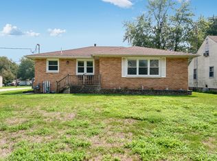 295 N Lincoln St, Coal City, IL 60416