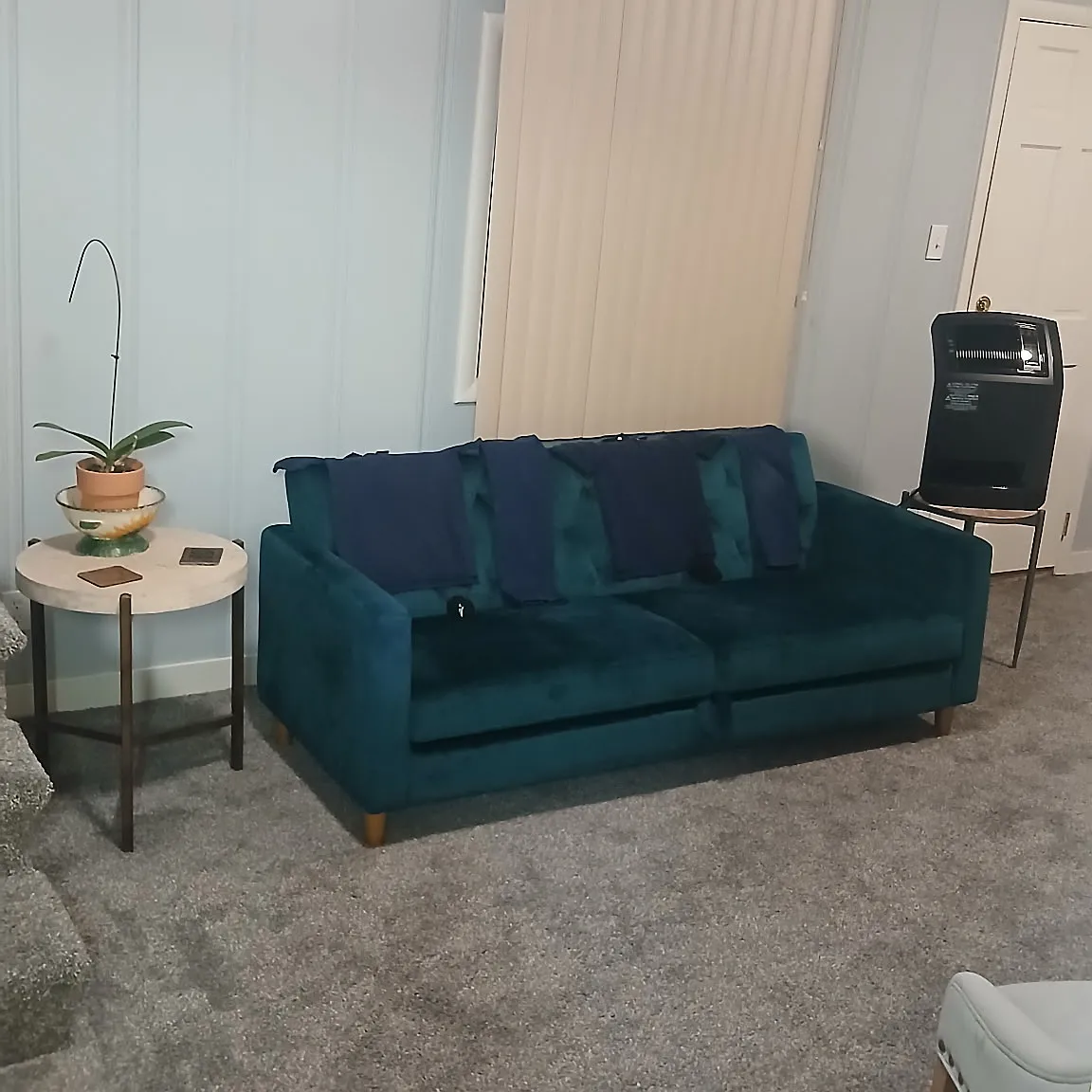 1 bed, 500 sqft, $2,000 — Photo 1