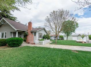 39734 Road 33, Kingsburg, CA 93631
