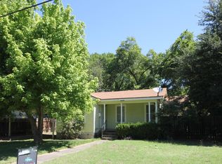 1302 Palo Duro Rd, Austin, TX 78757