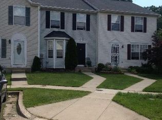 15 Greenbriar Way, Baltimore, MD 21220