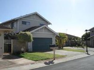 94-207 Kuuaki Pl, Waipahu, HI 96797