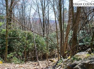 147 Rhododendron Dr, Banner Elk, NC 28604