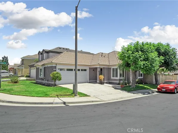 11111 Berwick Dr, Rancho Cucamonga, CA 91730